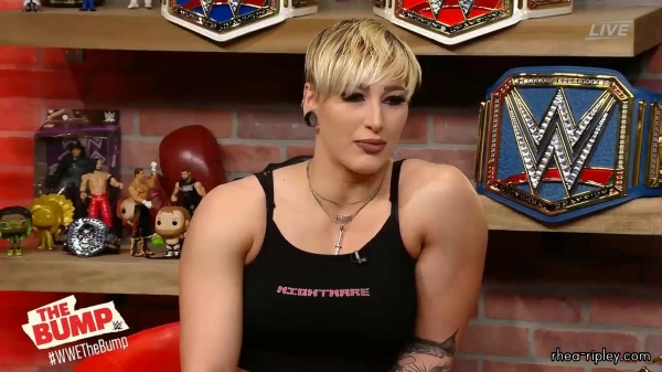 Click to view full size image
==============
WWE_S_THE_BUMP_-_MAR__022C_2022_2756.jpg WWE_S_THE_BUMP_-_MAR__022C_2022_2756.jpg