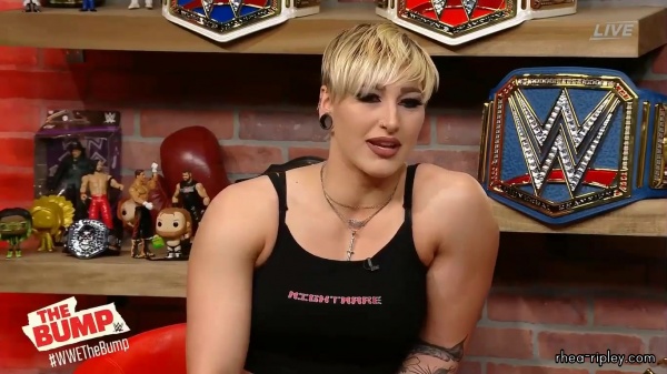 Click to view full size image
==============
WWE_S_THE_BUMP_-_MAR__022C_2022_2757.jpg WWE_S_THE_BUMP_-_MAR__022C_2022_2757.jpg