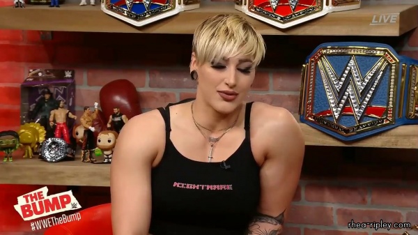 Click to view full size image
==============
WWE_S_THE_BUMP_-_MAR__022C_2022_2762.jpg WWE_S_THE_BUMP_-_MAR__022C_2022_2762.jpg