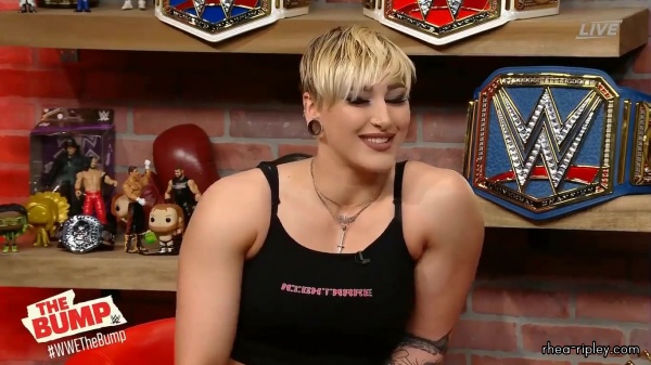 Click to view full size image
==============
WWE_S_THE_BUMP_-_MAR__022C_2022_2773.jpg WWE_S_THE_BUMP_-_MAR__022C_2022_2773.jpg