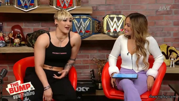 Click to view full size image
==============
WWE_S_THE_BUMP_-_MAR__022C_2022_2783.jpg WWE_S_THE_BUMP_-_MAR__022C_2022_2783.jpg