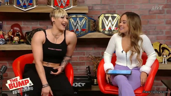 Click to view full size image
==============
WWE_S_THE_BUMP_-_MAR__022C_2022_2785.jpg WWE_S_THE_BUMP_-_MAR__022C_2022_2785.jpg