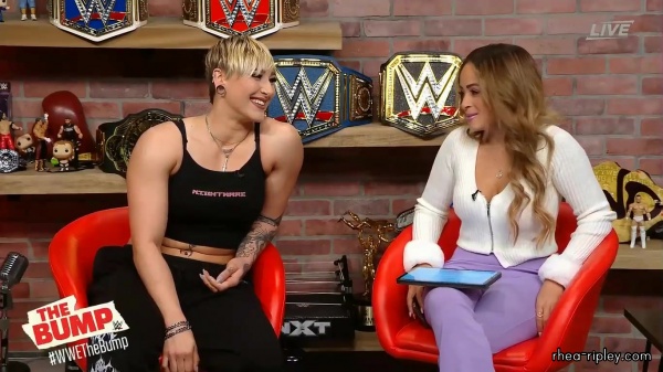 Click to view full size image
==============
WWE_S_THE_BUMP_-_MAR__022C_2022_2795.jpg WWE_S_THE_BUMP_-_MAR__022C_2022_2795.jpg