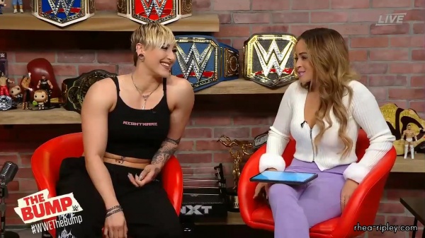 Click to view full size image
==============
WWE_S_THE_BUMP_-_MAR__022C_2022_2796.jpg WWE_S_THE_BUMP_-_MAR__022C_2022_2796.jpg