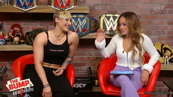 Click to view full size image
==============
WWE_S_THE_BUMP_-_MAR__022C_2022_2798.jpg WWE_S_THE_BUMP_-_MAR__022C_2022_2798.jpg