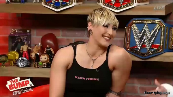 Click to view full size image
==============
WWE_S_THE_BUMP_-_MAR__022C_2022_2799.jpg WWE_S_THE_BUMP_-_MAR__022C_2022_2799.jpg