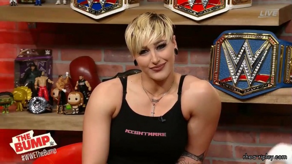 Click to view full size image
==============
WWE_S_THE_BUMP_-_MAR__022C_2022_2805.jpg WWE_S_THE_BUMP_-_MAR__022C_2022_2805.jpg