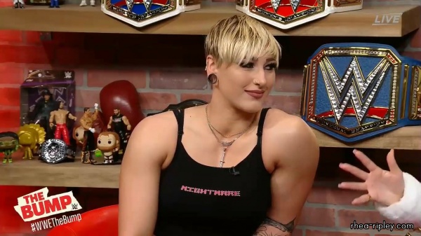 Click to view full size image
==============
WWE_S_THE_BUMP_-_MAR__022C_2022_2810.jpg WWE_S_THE_BUMP_-_MAR__022C_2022_2810.jpg