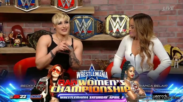 Click to view full size image
==============
WWE_S_THE_BUMP_-_MAR__022C_2022_2829.jpg WWE_S_THE_BUMP_-_MAR__022C_2022_2829.jpg