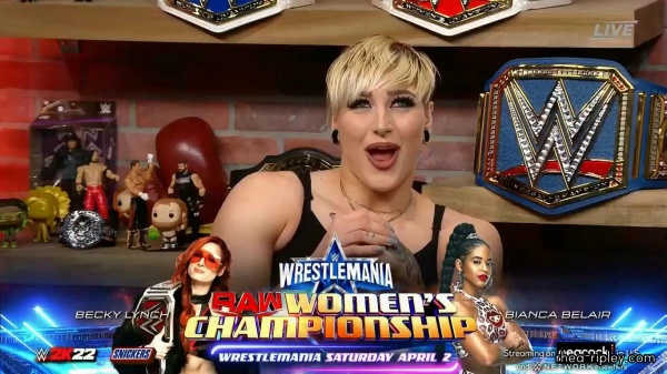 Click to view full size image
==============
WWE_S_THE_BUMP_-_MAR__022C_2022_2833.jpg WWE_S_THE_BUMP_-_MAR__022C_2022_2833.jpg