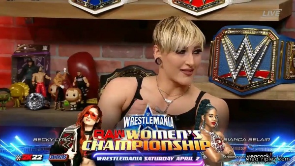 Click to view full size image
==============
WWE_S_THE_BUMP_-_MAR__022C_2022_2838.jpg WWE_S_THE_BUMP_-_MAR__022C_2022_2838.jpg