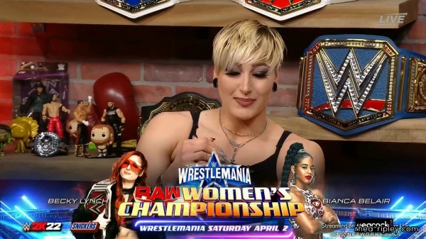 Click to view full size image
==============
WWE_S_THE_BUMP_-_MAR__022C_2022_2842.jpg WWE_S_THE_BUMP_-_MAR__022C_2022_2842.jpg