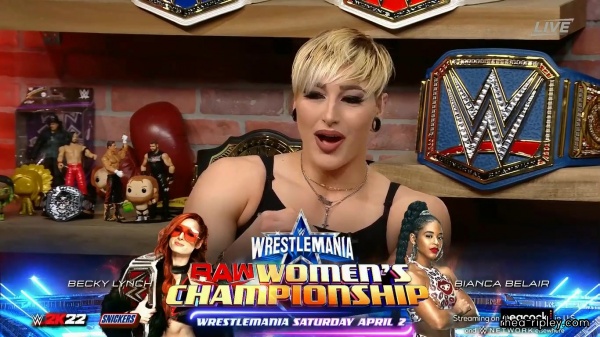 Click to view full size image
==============
WWE_S_THE_BUMP_-_MAR__022C_2022_2850.jpg WWE_S_THE_BUMP_-_MAR__022C_2022_2850.jpg