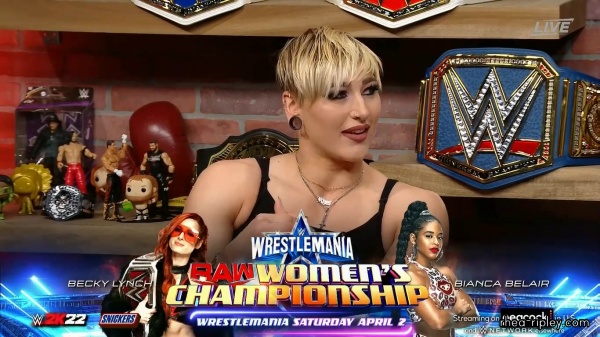 Click to view full size image
==============
WWE_S_THE_BUMP_-_MAR__022C_2022_2857.jpg WWE_S_THE_BUMP_-_MAR__022C_2022_2857.jpg