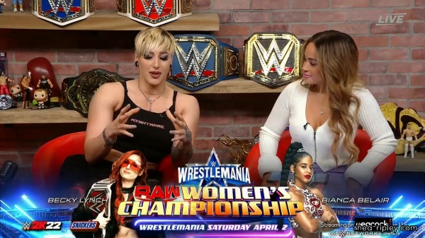 Click to view full size image
==============
WWE_S_THE_BUMP_-_MAR__022C_2022_2870.jpg WWE_S_THE_BUMP_-_MAR__022C_2022_2870.jpg