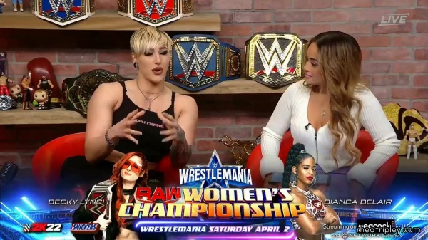 Click to view full size image
==============
WWE_S_THE_BUMP_-_MAR__022C_2022_2872.jpg WWE_S_THE_BUMP_-_MAR__022C_2022_2872.jpg