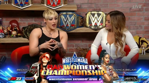 Click to view full size image
==============
WWE_S_THE_BUMP_-_MAR__022C_2022_2878.jpg WWE_S_THE_BUMP_-_MAR__022C_2022_2878.jpg