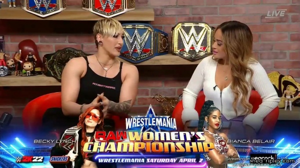 Click to view full size image
==============
WWE_S_THE_BUMP_-_MAR__022C_2022_2910.jpg WWE_S_THE_BUMP_-_MAR__022C_2022_2910.jpg