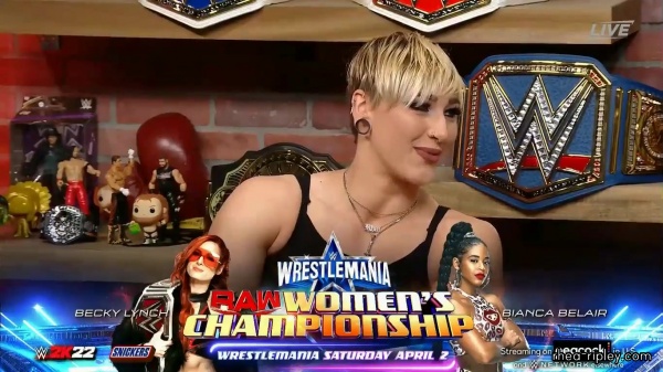 Click to view full size image
==============
WWE_S_THE_BUMP_-_MAR__022C_2022_2918.jpg WWE_S_THE_BUMP_-_MAR__022C_2022_2918.jpg