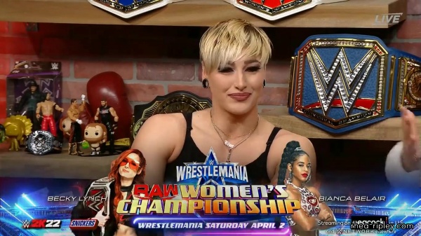 Click to view full size image
==============
WWE_S_THE_BUMP_-_MAR__022C_2022_2921.jpg WWE_S_THE_BUMP_-_MAR__022C_2022_2921.jpg