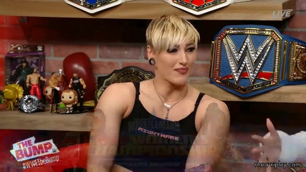 Click to view full size image
==============
WWE_S_THE_BUMP_-_MAR__022C_2022_2922.jpg WWE_S_THE_BUMP_-_MAR__022C_2022_2922.jpg