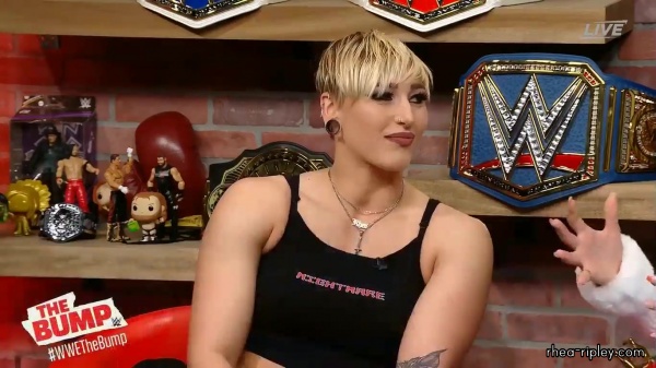 Click to view full size image
==============
WWE_S_THE_BUMP_-_MAR__022C_2022_2923.jpg WWE_S_THE_BUMP_-_MAR__022C_2022_2923.jpg