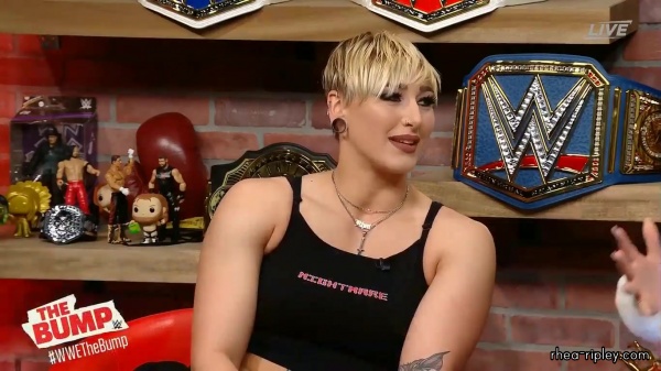 Click to view full size image
==============
WWE_S_THE_BUMP_-_MAR__022C_2022_2924.jpg WWE_S_THE_BUMP_-_MAR__022C_2022_2924.jpg