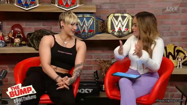 Click to view full size image
==============
WWE_S_THE_BUMP_-_MAR__022C_2022_2925.jpg WWE_S_THE_BUMP_-_MAR__022C_2022_2925.jpg