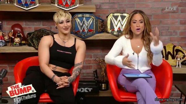 Click to view full size image
==============
WWE_S_THE_BUMP_-_MAR__022C_2022_2934.jpg WWE_S_THE_BUMP_-_MAR__022C_2022_2934.jpg