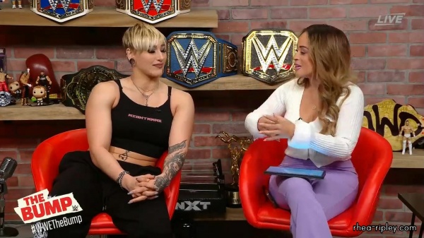 Click to view full size image
==============
WWE_S_THE_BUMP_-_MAR__022C_2022_2937.jpg WWE_S_THE_BUMP_-_MAR__022C_2022_2937.jpg