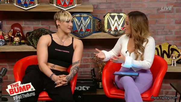 Click to view full size image
==============
WWE_S_THE_BUMP_-_MAR__022C_2022_2939.jpg WWE_S_THE_BUMP_-_MAR__022C_2022_2939.jpg