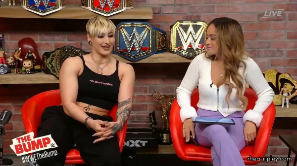 Click to view full size image
==============
WWE_S_THE_BUMP_-_MAR__022C_2022_2948.jpg WWE_S_THE_BUMP_-_MAR__022C_2022_2948.jpg