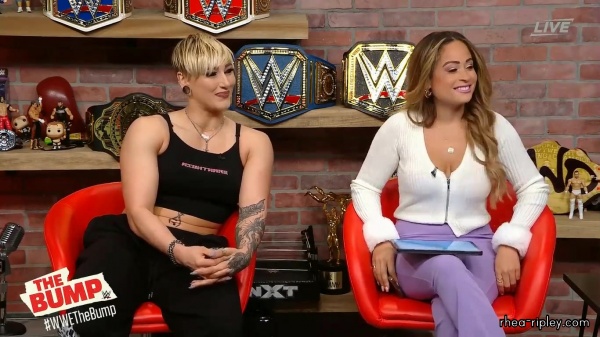 Click to view full size image
==============
WWE_S_THE_BUMP_-_MAR__022C_2022_2952.jpg WWE_S_THE_BUMP_-_MAR__022C_2022_2952.jpg