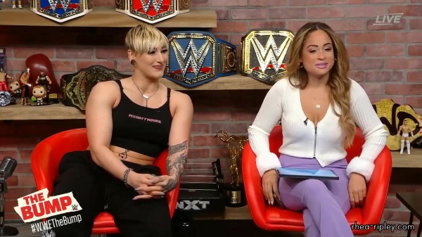 Click to view full size image
==============
WWE_S_THE_BUMP_-_MAR__022C_2022_2953.jpg WWE_S_THE_BUMP_-_MAR__022C_2022_2953.jpg