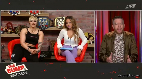 Click to view full size image
==============
WWE_S_THE_BUMP_-_MAR__022C_2022_2959.jpg WWE_S_THE_BUMP_-_MAR__022C_2022_2959.jpg