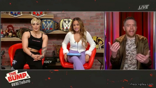 Click to view full size image
==============
WWE_S_THE_BUMP_-_MAR__022C_2022_2963.jpg WWE_S_THE_BUMP_-_MAR__022C_2022_2963.jpg