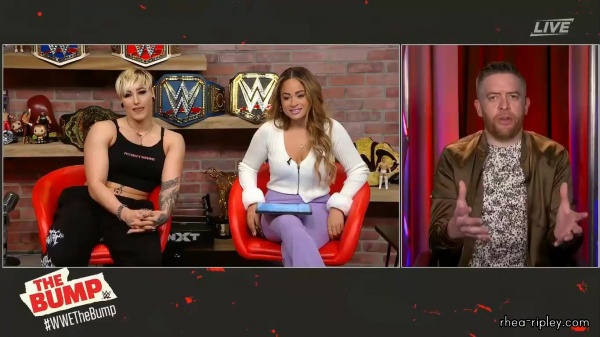 Click to view full size image
==============
WWE_S_THE_BUMP_-_MAR__022C_2022_2965.jpg WWE_S_THE_BUMP_-_MAR__022C_2022_2965.jpg