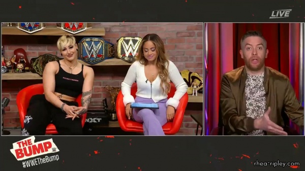 Click to view full size image
==============
WWE_S_THE_BUMP_-_MAR__022C_2022_2975.jpg WWE_S_THE_BUMP_-_MAR__022C_2022_2975.jpg