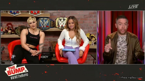 Click to view full size image
==============
WWE_S_THE_BUMP_-_MAR__022C_2022_2976.jpg WWE_S_THE_BUMP_-_MAR__022C_2022_2976.jpg