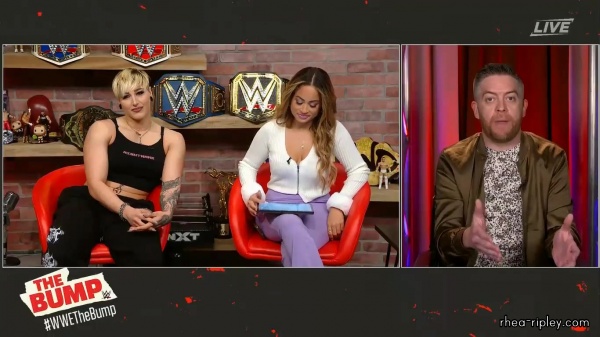 Click to view full size image
==============
WWE_S_THE_BUMP_-_MAR__022C_2022_2990.jpg WWE_S_THE_BUMP_-_MAR__022C_2022_2990.jpg