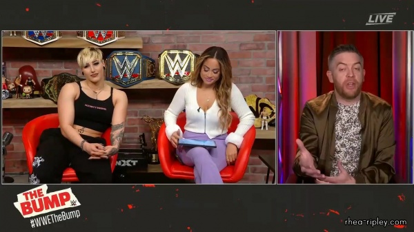 Click to view full size image
==============
WWE_S_THE_BUMP_-_MAR__022C_2022_2993.jpg WWE_S_THE_BUMP_-_MAR__022C_2022_2993.jpg