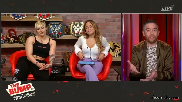 Click to view full size image
==============
WWE_S_THE_BUMP_-_MAR__022C_2022_3010.jpg WWE_S_THE_BUMP_-_MAR__022C_2022_3010.jpg