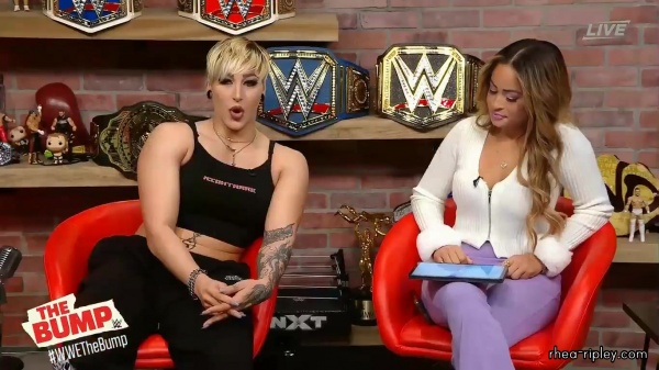 Click to view full size image
==============
WWE_S_THE_BUMP_-_MAR__022C_2022_3050.jpg WWE_S_THE_BUMP_-_MAR__022C_2022_3050.jpg