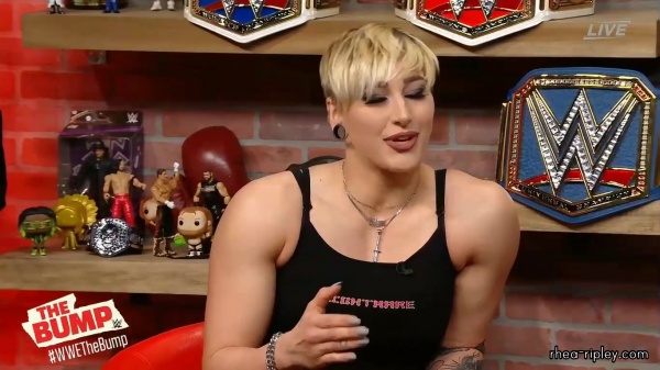 Click to view full size image
==============
WWE_S_THE_BUMP_-_MAR__022C_2022_3098.jpg WWE_S_THE_BUMP_-_MAR__022C_2022_3098.jpg