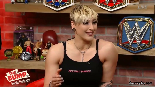 Click to view full size image
==============
WWE_S_THE_BUMP_-_MAR__022C_2022_3102.jpg WWE_S_THE_BUMP_-_MAR__022C_2022_3102.jpg