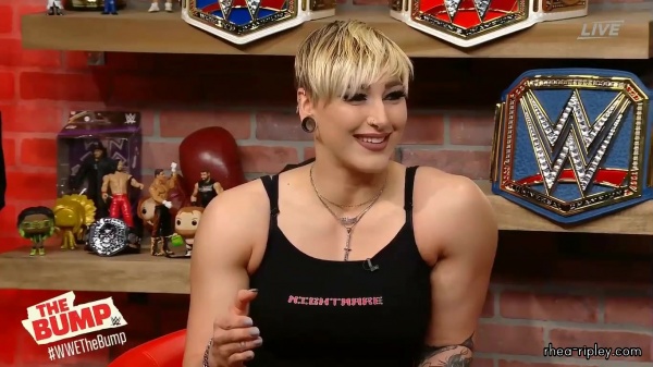 Click to view full size image
==============
WWE_S_THE_BUMP_-_MAR__022C_2022_3103.jpg WWE_S_THE_BUMP_-_MAR__022C_2022_3103.jpg