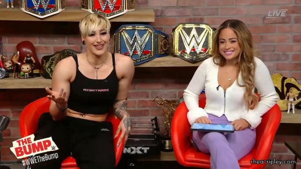 Click to view full size image
==============
WWE_S_THE_BUMP_-_MAR__022C_2022_3107.jpg WWE_S_THE_BUMP_-_MAR__022C_2022_3107.jpg