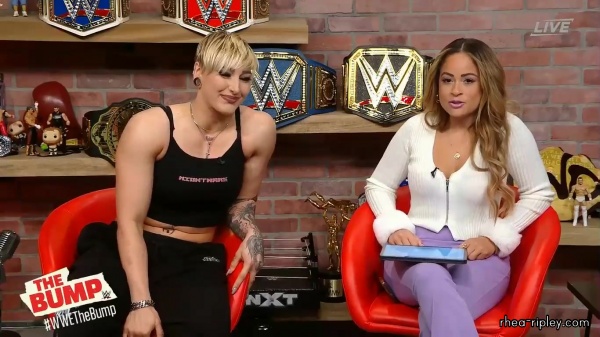 Click to view full size image
==============
WWE_S_THE_BUMP_-_MAR__022C_2022_3112.jpg WWE_S_THE_BUMP_-_MAR__022C_2022_3112.jpg