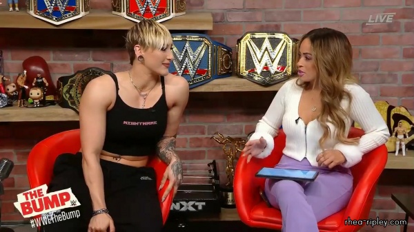 Click to view full size image
==============
WWE_S_THE_BUMP_-_MAR__022C_2022_3116.jpg WWE_S_THE_BUMP_-_MAR__022C_2022_3116.jpg