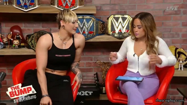 Click to view full size image
==============
WWE_S_THE_BUMP_-_MAR__022C_2022_3118.jpg WWE_S_THE_BUMP_-_MAR__022C_2022_3118.jpg